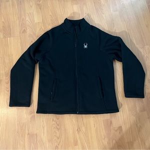 Spyder jacket